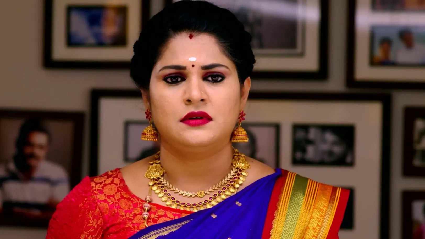 Ninaithale Inikkum - September 22, 2021 - Episode Spoiler