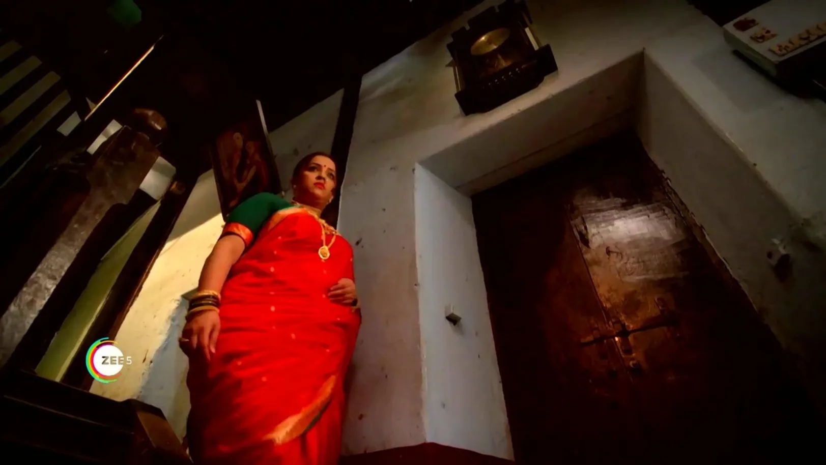 Will Indu Lose Her Life to Shevanta? | Raat Ka Khel Saara S3 | Promo