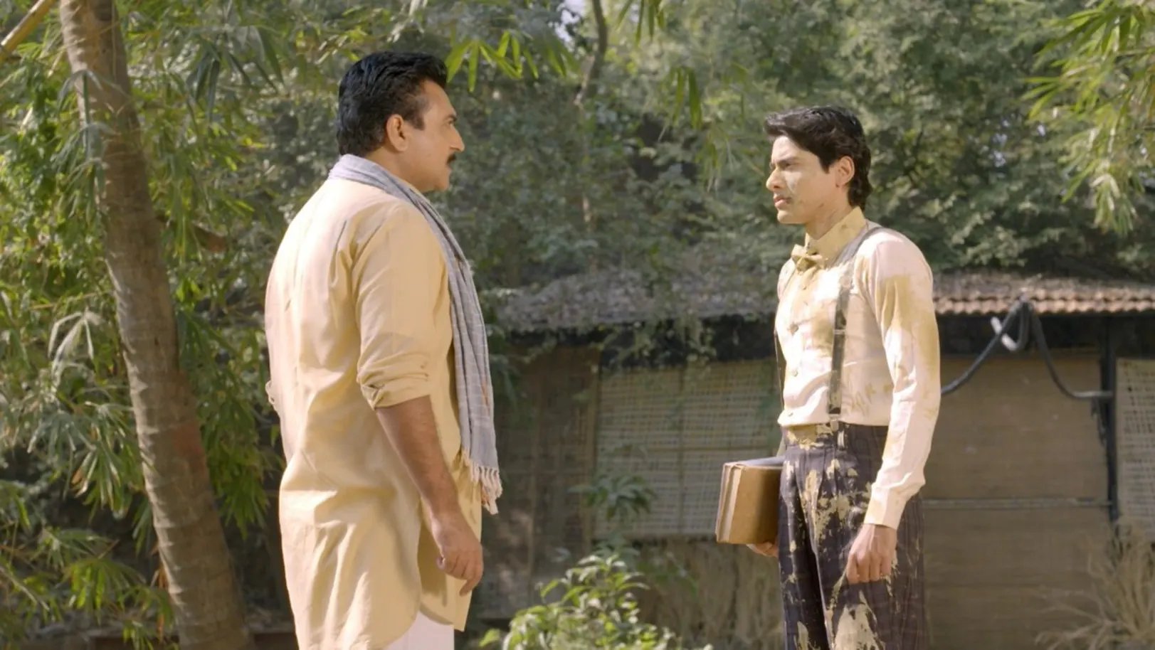 Mahanayaka Dr. B. R. Ambedkar - April 14, 2022 - Episode Spoiler