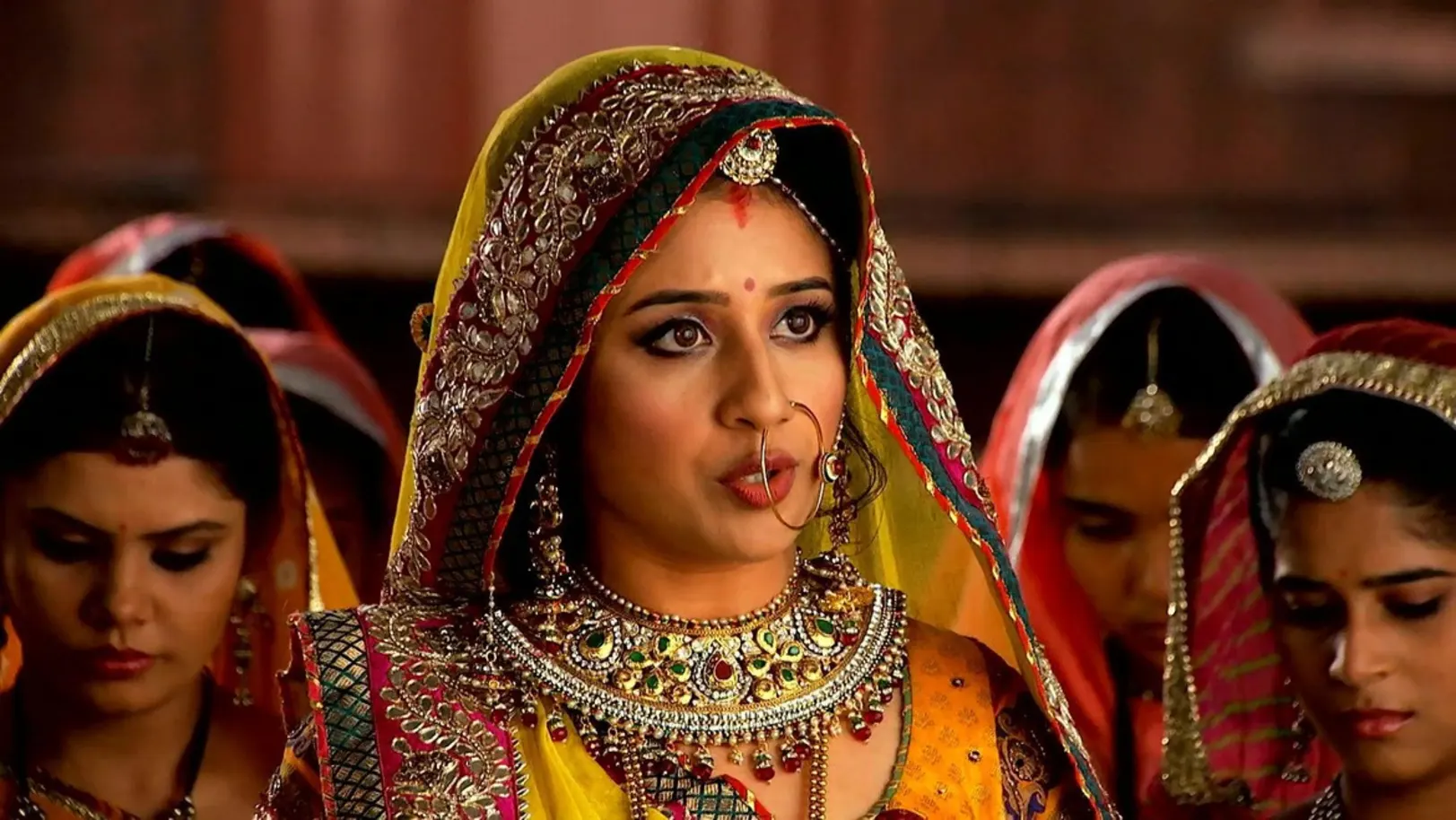 Jodha Akbar - Bhojpuri - April 20, 2022 - Episode Spoiler
