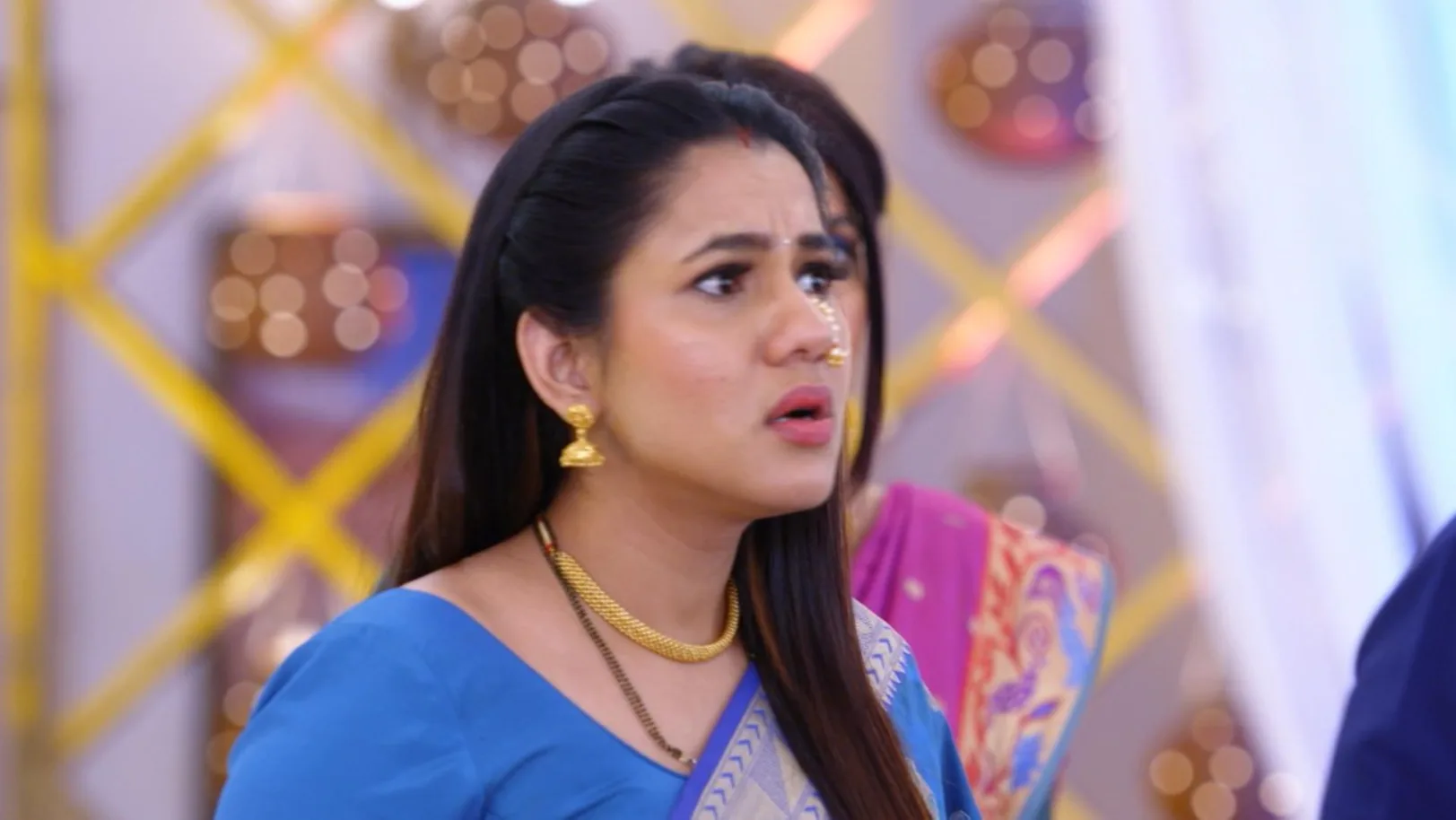 Chinna Poove Mella Pesu - April 27, 2022 - Episode Spoiler