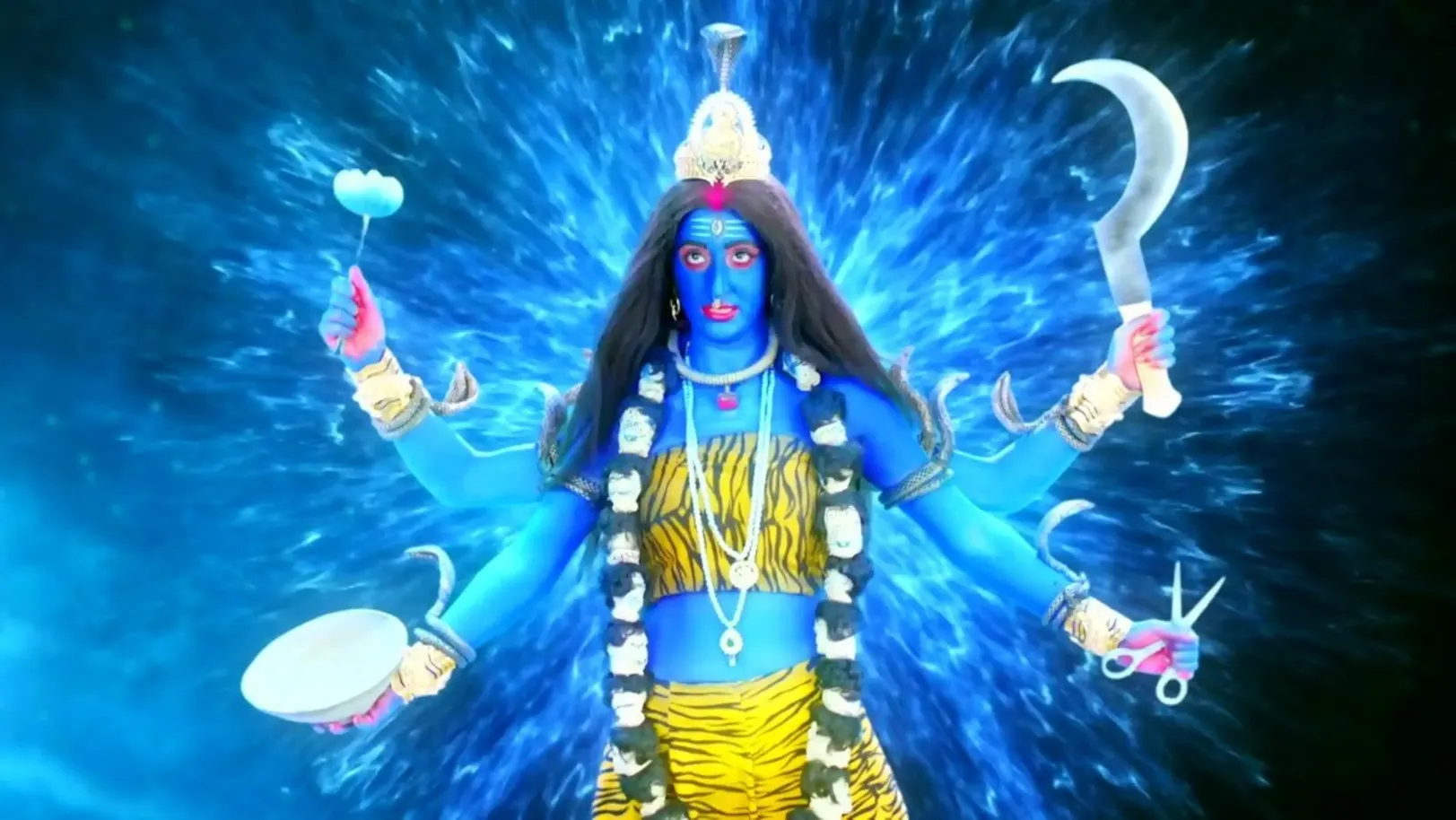 Goddess Tara's Origin | Baal Shiv 