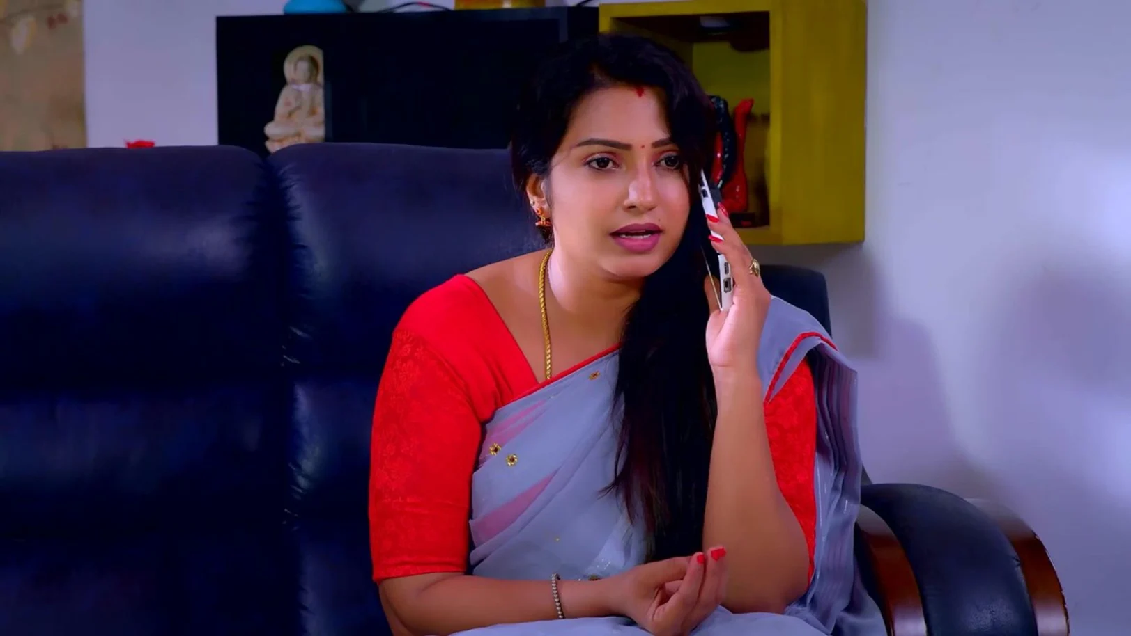 Rajini - May 15, 2022 - Episode Spoiler