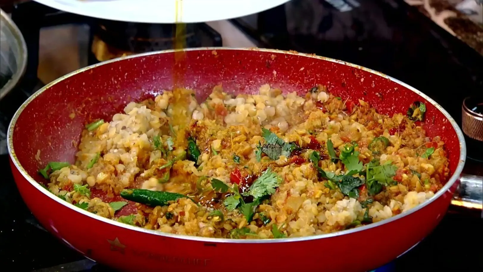 The Benefits of Eating 'Panta Bhaat’ and 'Doi’ Episode 4968