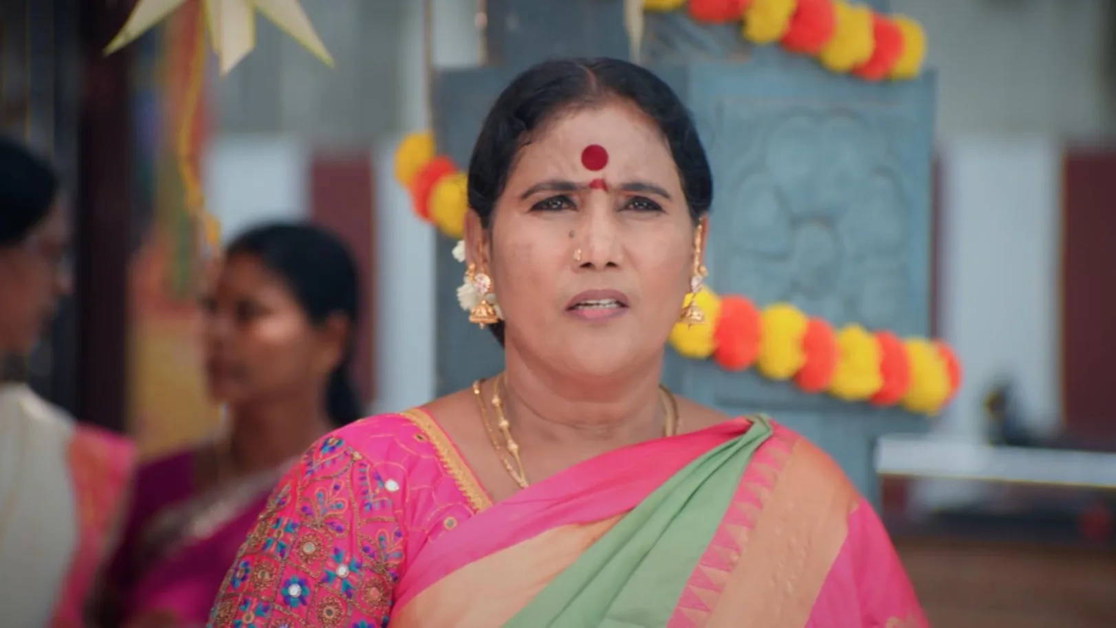 Sathya 2 - May 21, 2022 - Episode Spoiler
