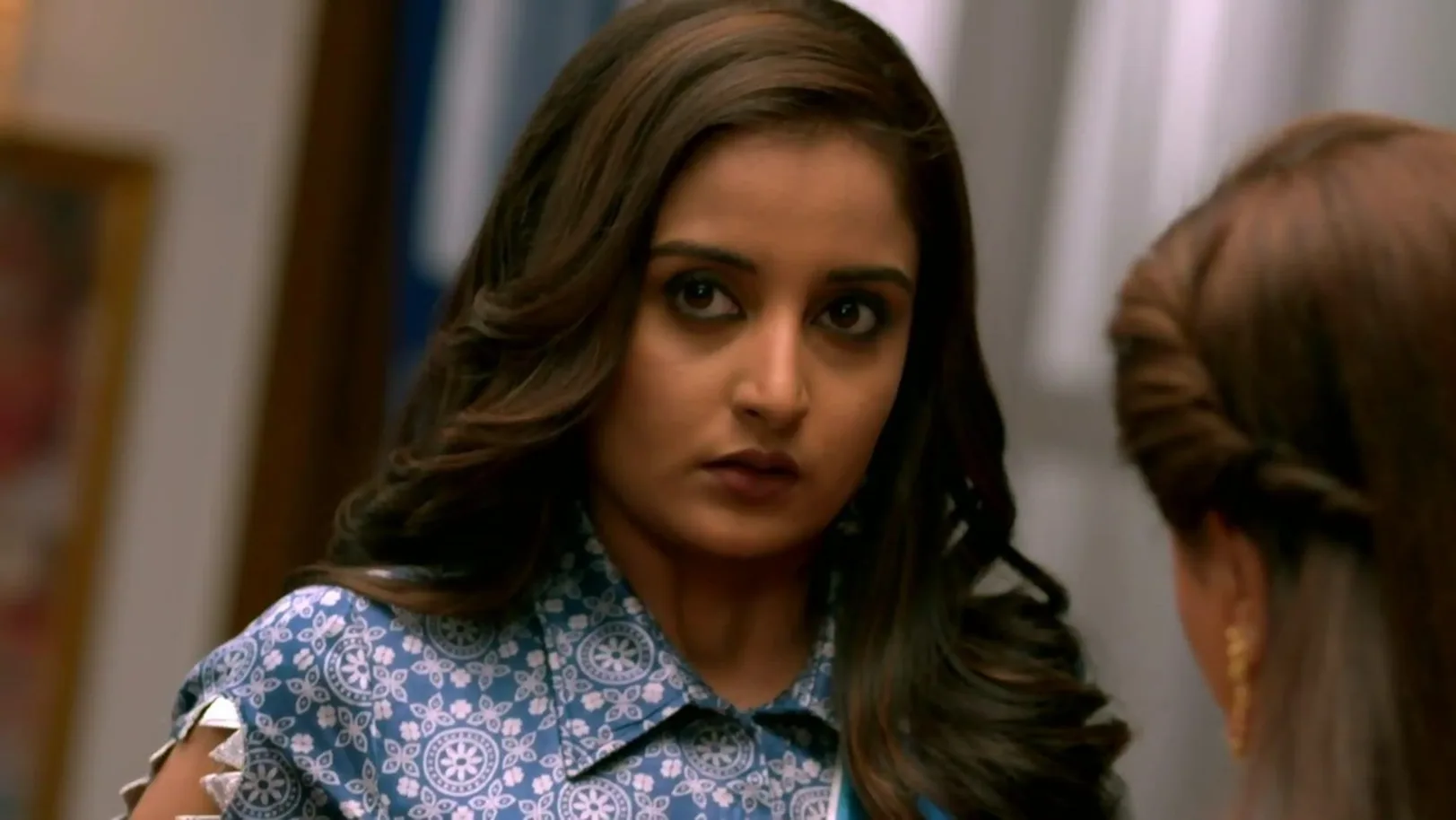 Kadambari Scolds Damini | Pyar Ka Pehla Naam Radha Mohan 