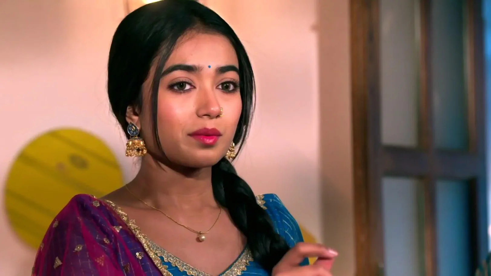 Pyar Ka Pehla Naam: Radha Mohan - May 21, 2022 - Webisode 21st May 2022 Webisode