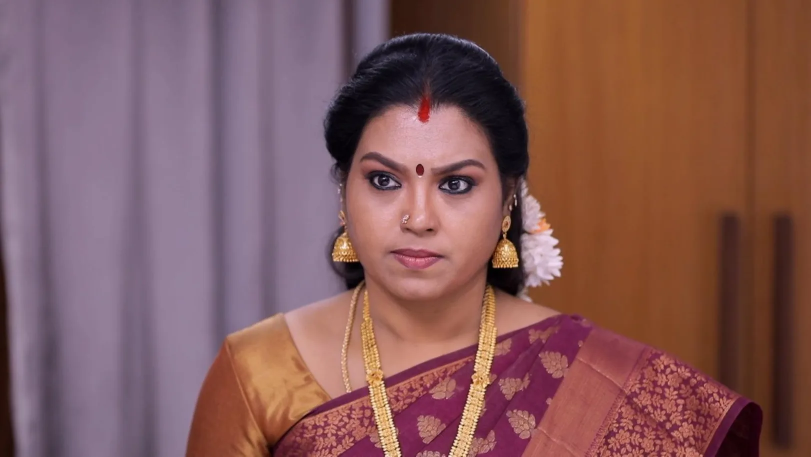 Kannathil Muthamittal - May 30, 2022 - Episode Spoiler
