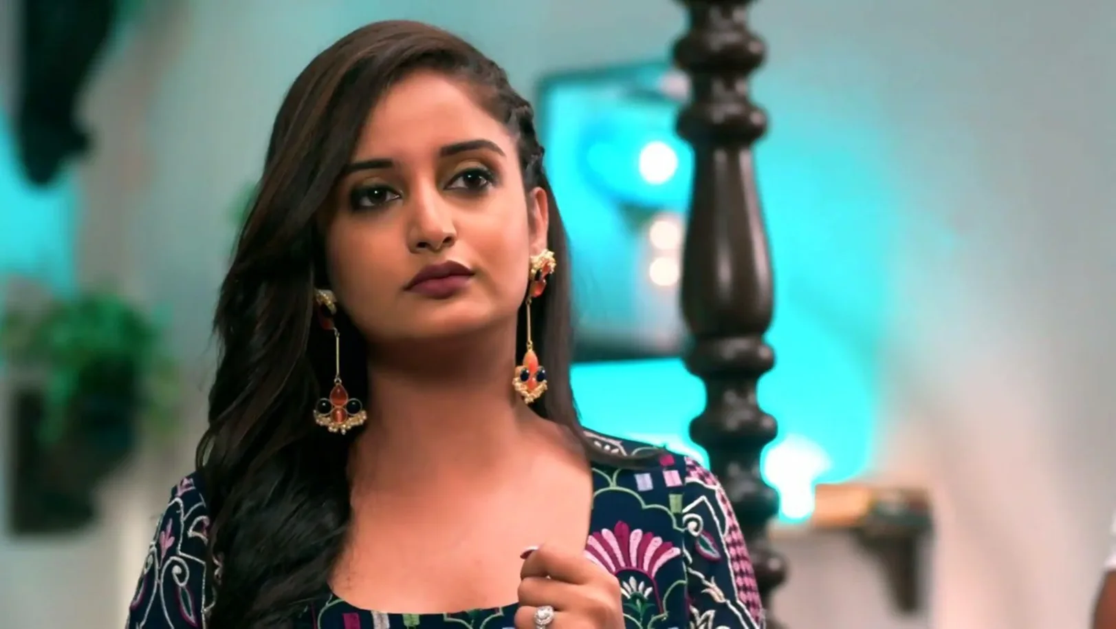 Damini Asks Mohan to Come for a Picnic | Pyar Ka Pehla Naam Radha Mohan 