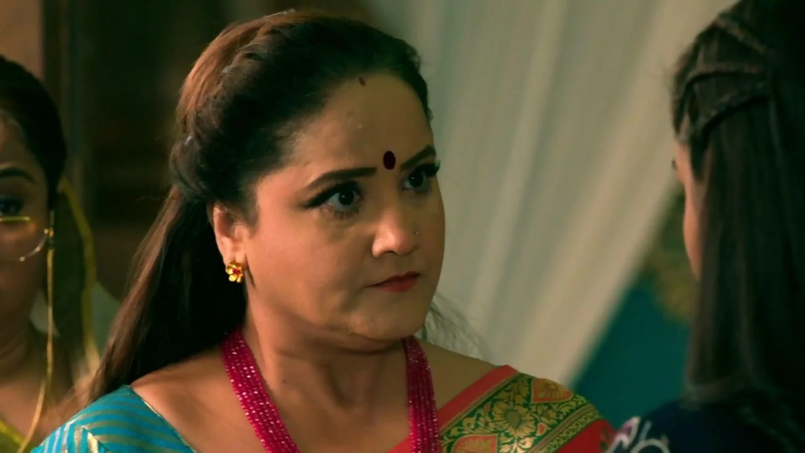 Damini's New Plan 23rd May 2022 Webisode