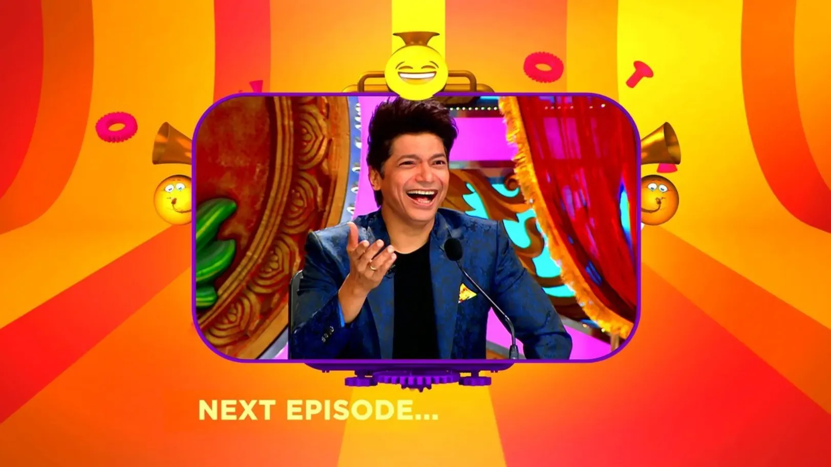 Zee Comedy Show - October 03, 2021 - Episode Spoiler