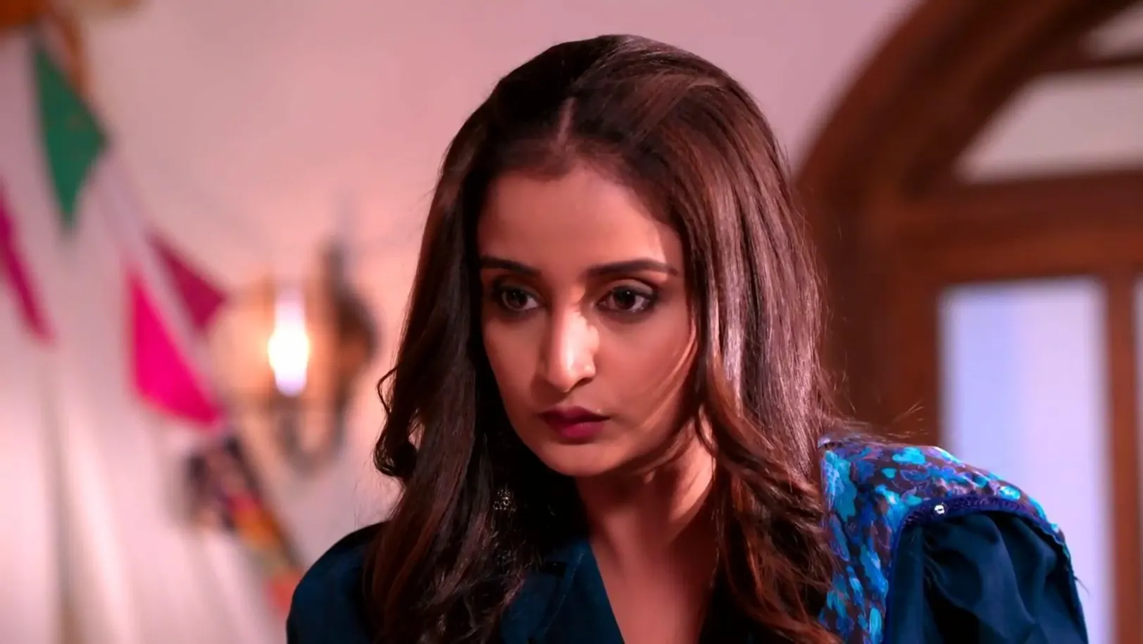 Damini Breaks Tulsi's Picture | Pyar Ka Pehla Naam Radha Mohan 