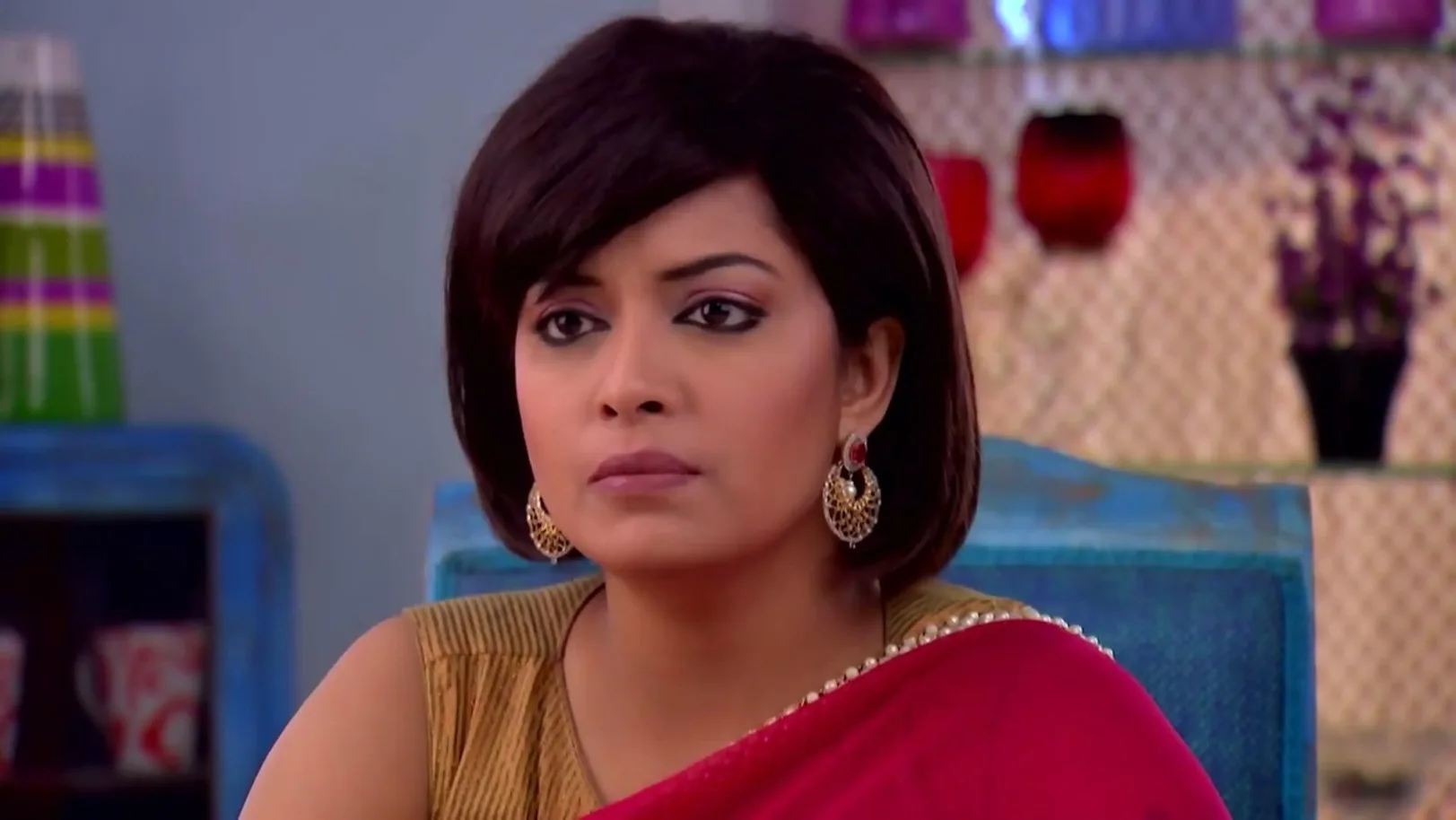 Shyama - May 27, 2022 - Webisode 27th May 2022 Webisode