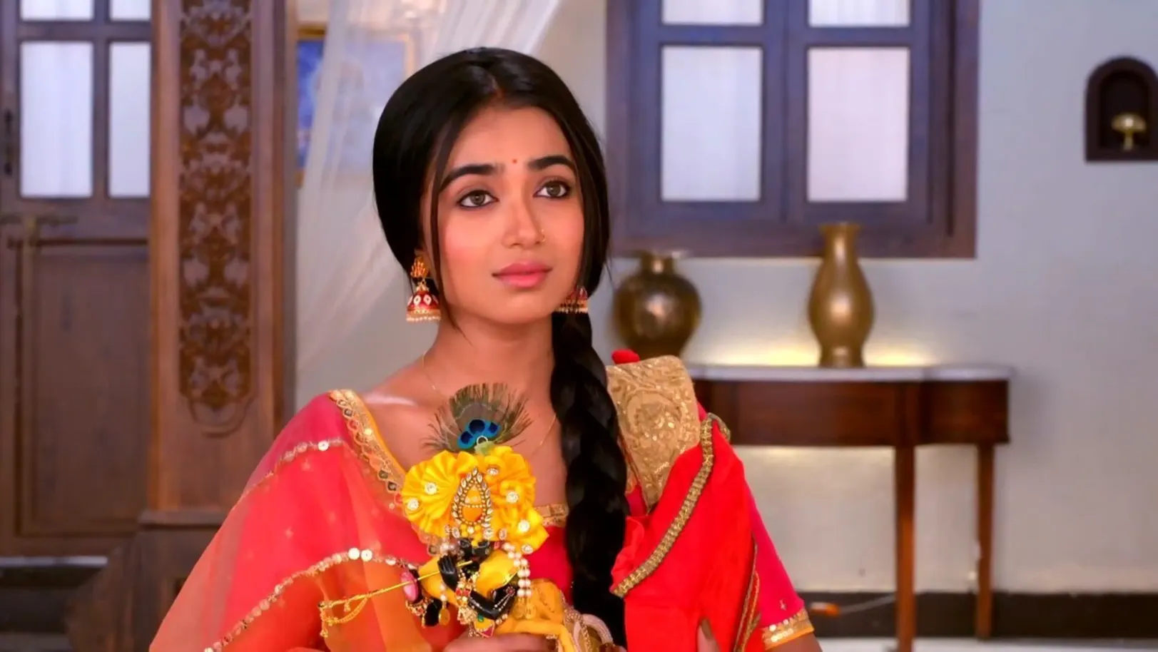 Mohan Takes a Decision about Radha 8th June 2022 Webisode