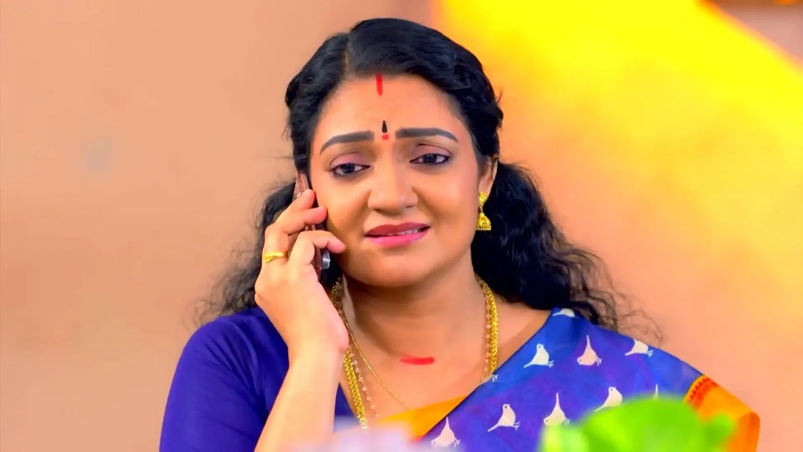 Adi’s Love for Her Makes Priya Emotional | Kaiyethum Doorath 