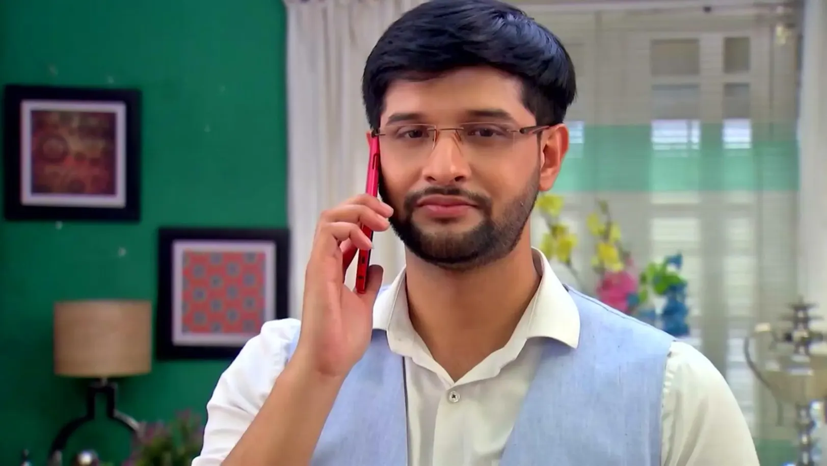 Shyama - June 16, 2022 - Best Scene 