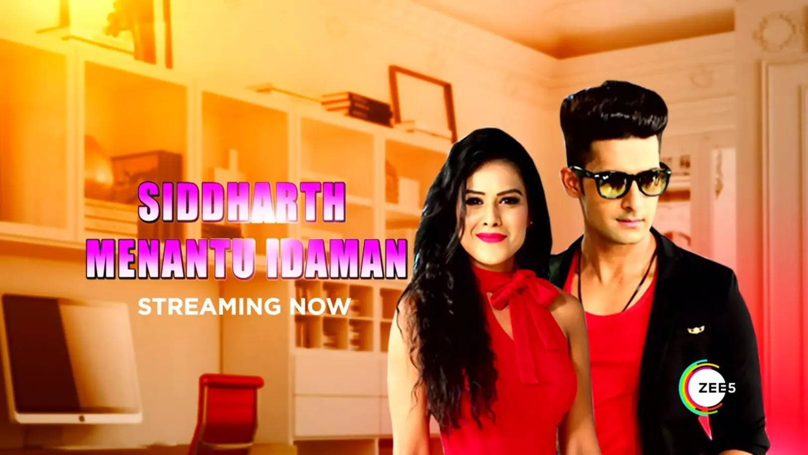 Siddharth Menantu Idaman Season 3 | Trailer