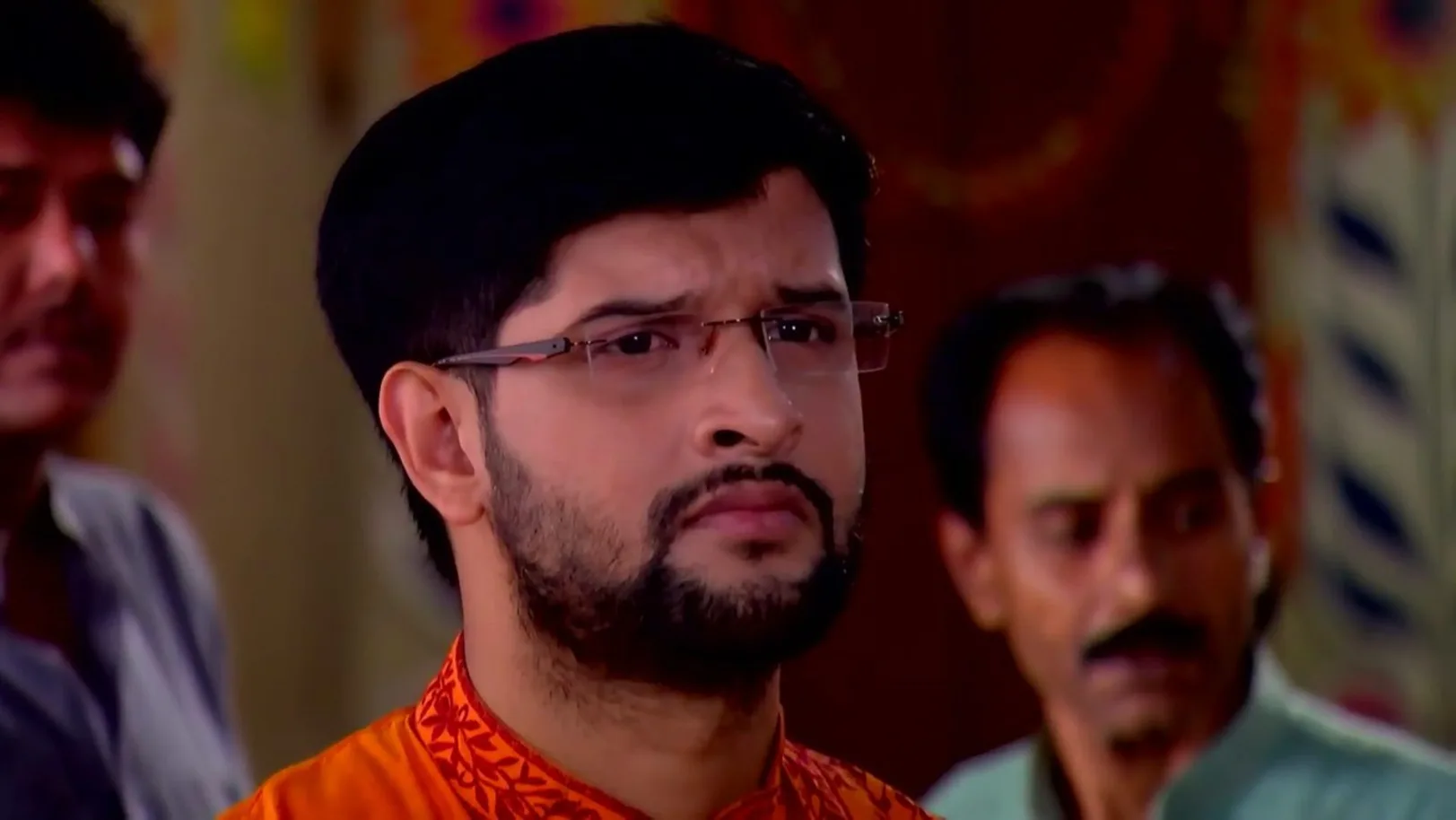 Shyama - June 25, 2022 - Best Scene 