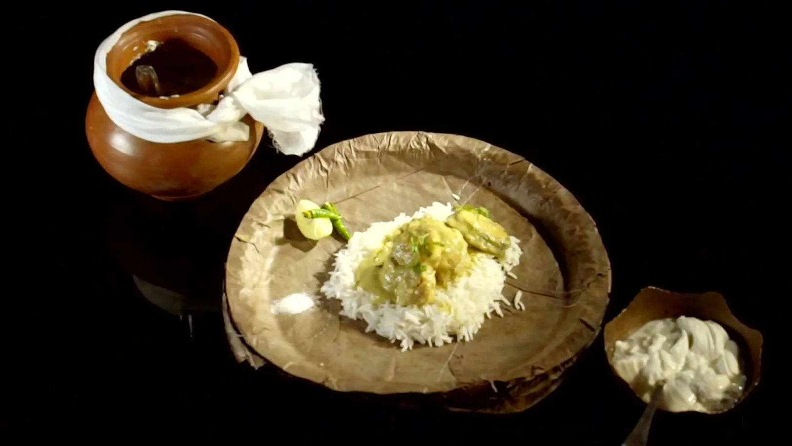 Bengali Doi Maach | India’s 50 Best Dishes 