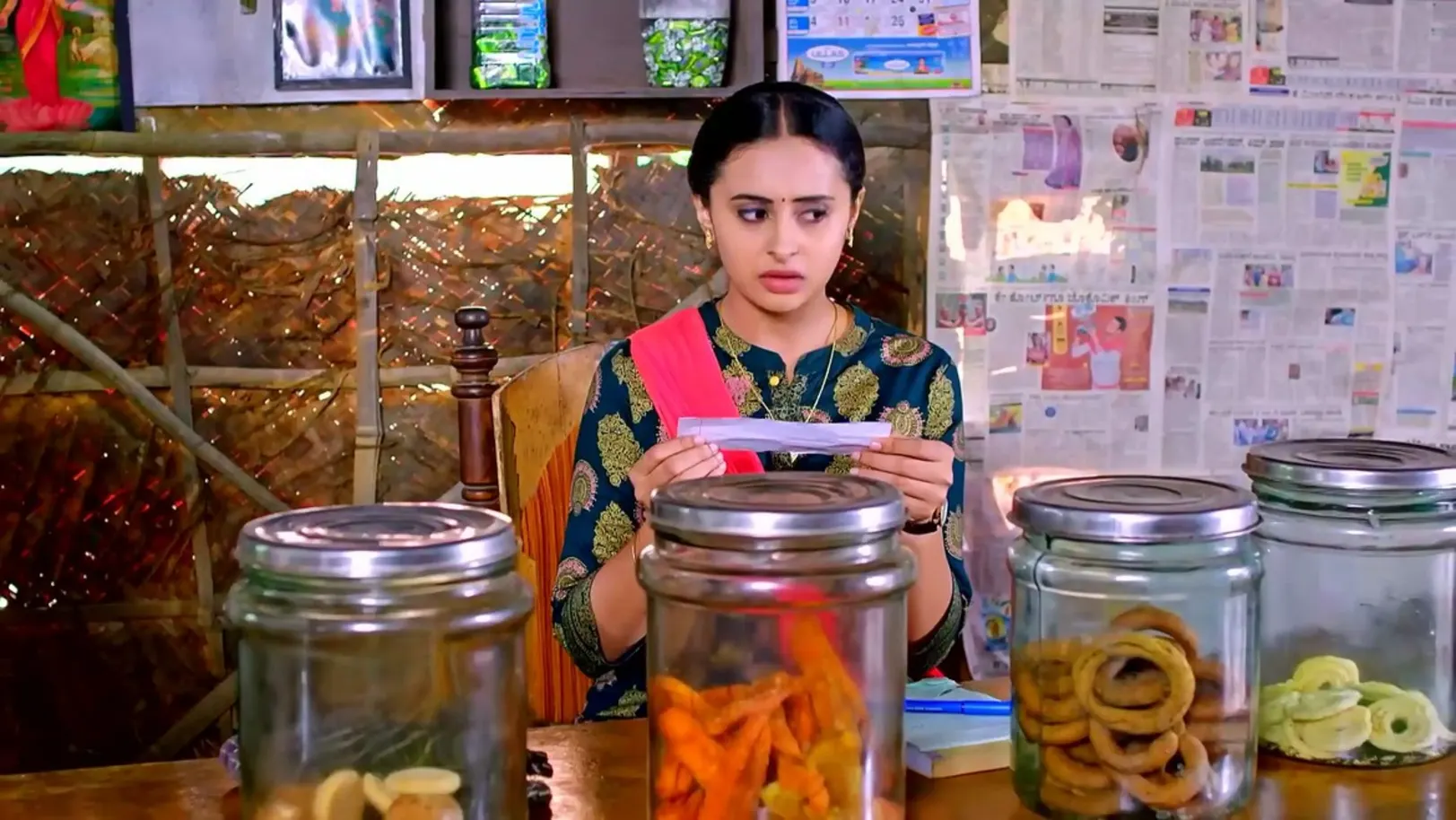 Puttakkana Makkalu - June 22, 2022 - Best Scene 