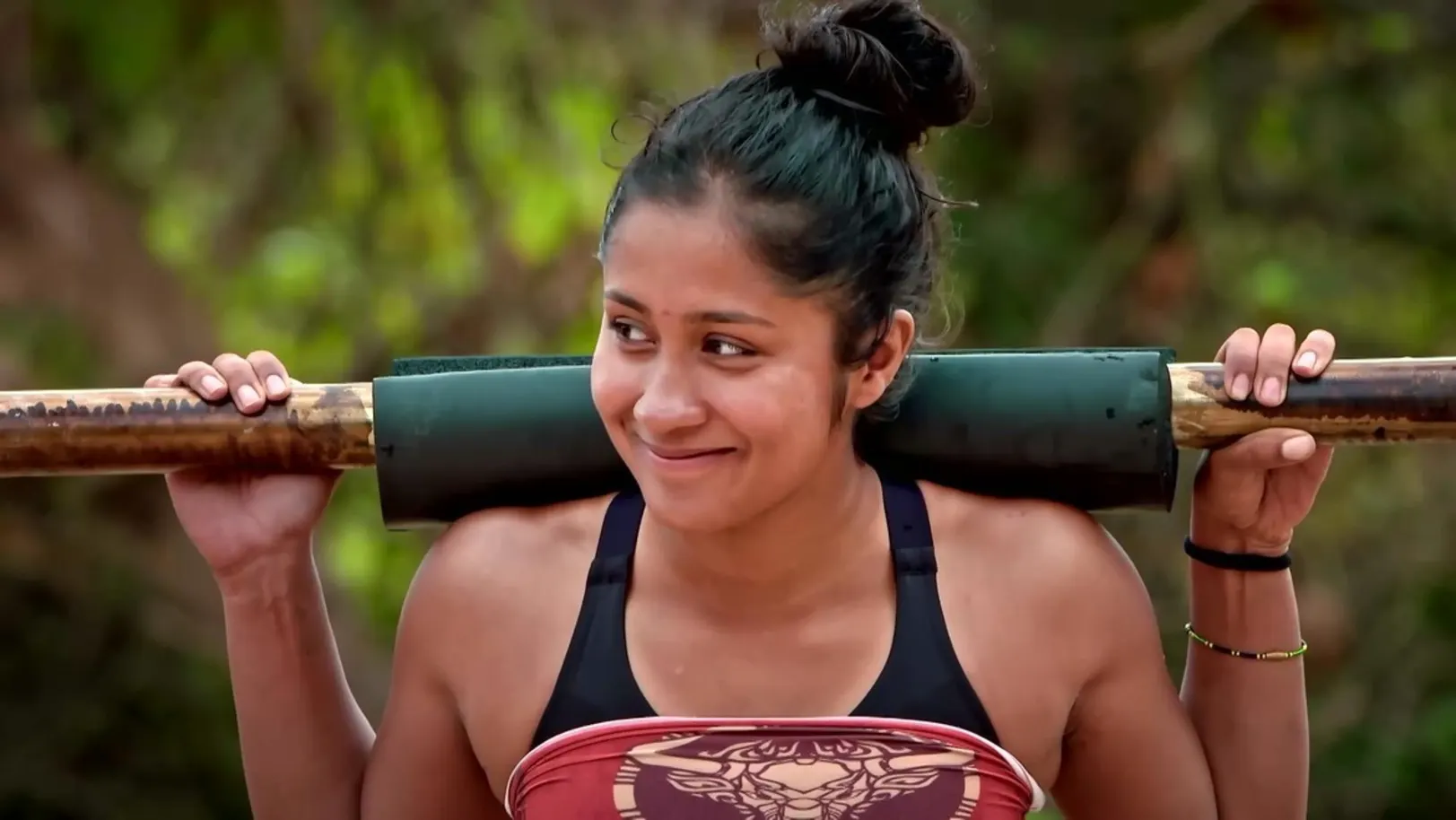 Nandha and Aishwarya Face a Challenge | Survivor 