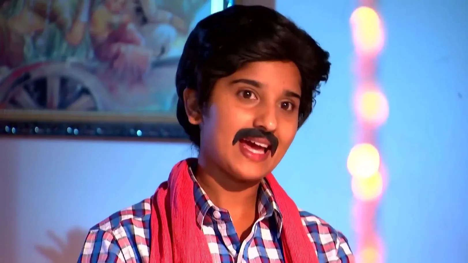 Kalyanamasthu - June 29, 2022 - Best Scene Kalyanamasthu - June 29, 2022 - Best Scene