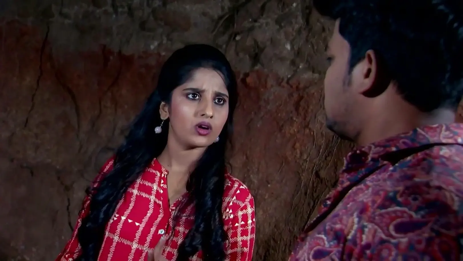 Kalyanamasthu - June 27, 2022 - Best Scene Kalyanamasthu - June 27, 2022 - Best Scene