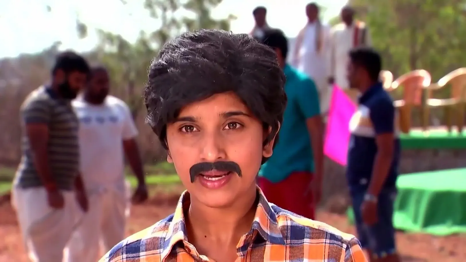 Kalyanamasthu - July 01, 2022 - Best Scene Kalyanamasthu - July 01, 2022 - Best Scene