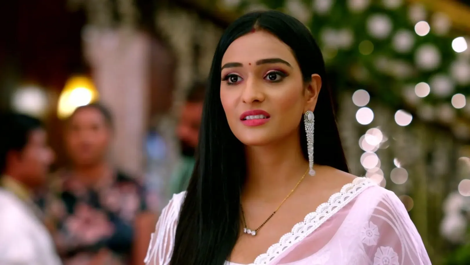Rishi Defends Lakshmi in front of Malishka Episode 277