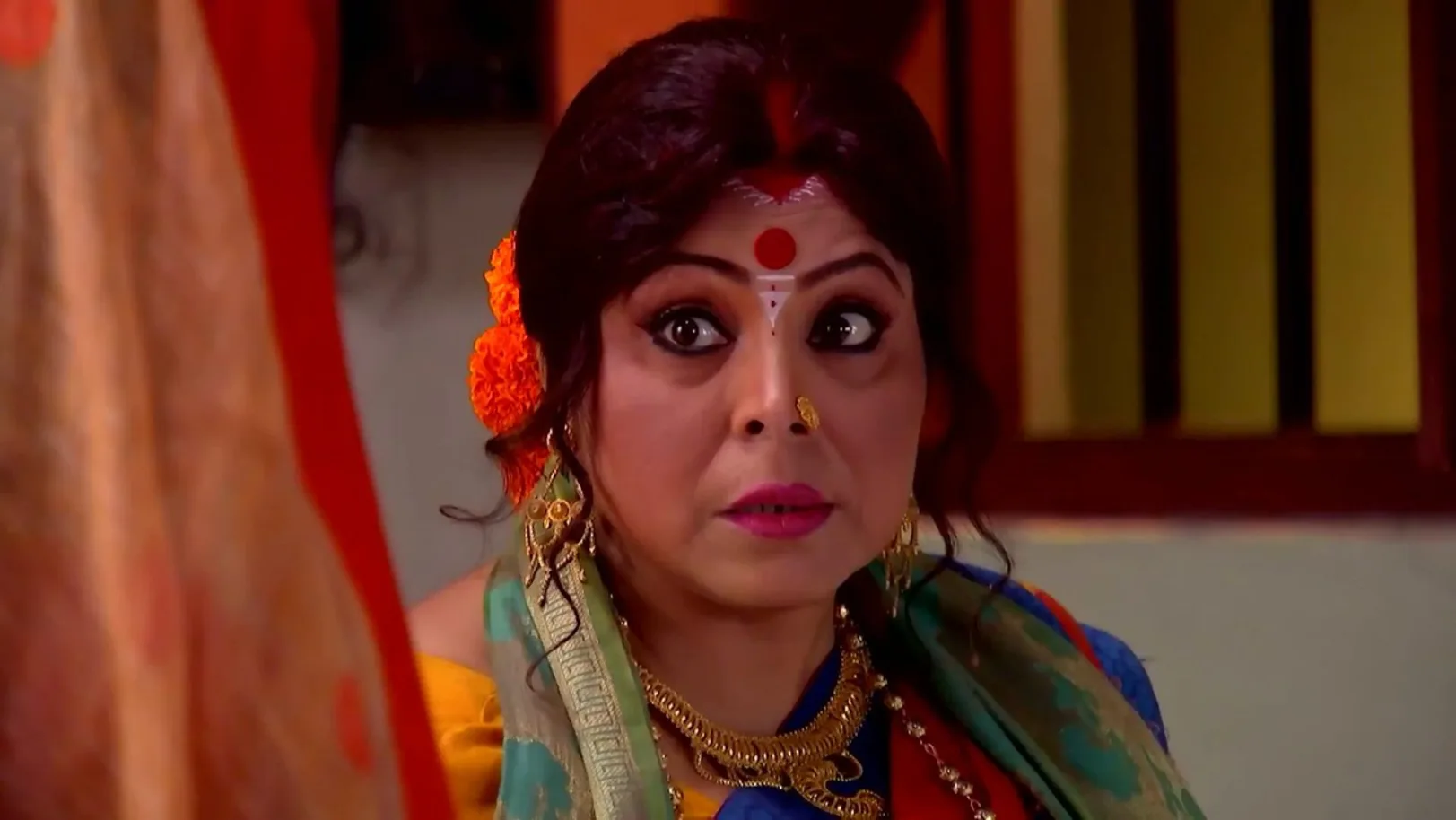 Shyama - July 02, 2022 - Best Scene 