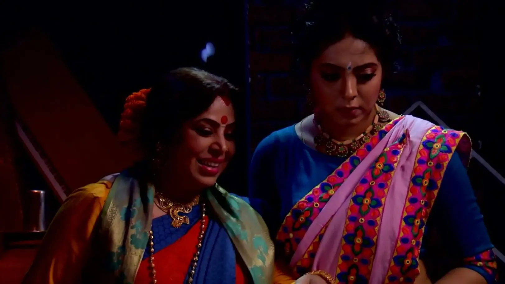 Shyama - June 29, 2022 - Best Scene 