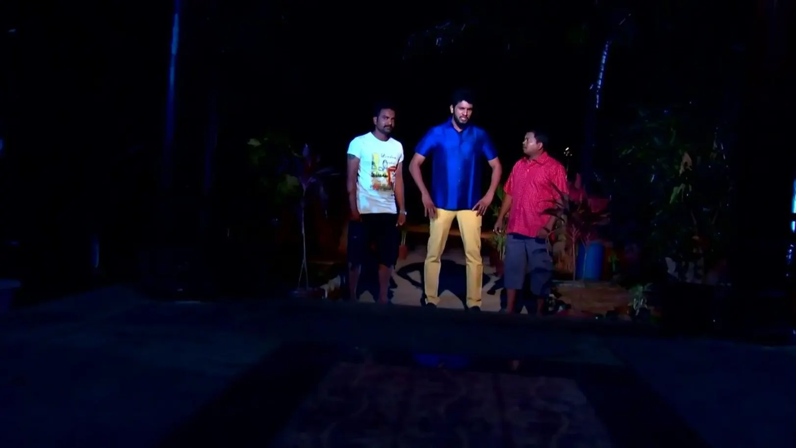 Kalyanamasthu - July 06, 2022 - Best Scene Kalyanamasthu - July 06, 2022 - Best Scene