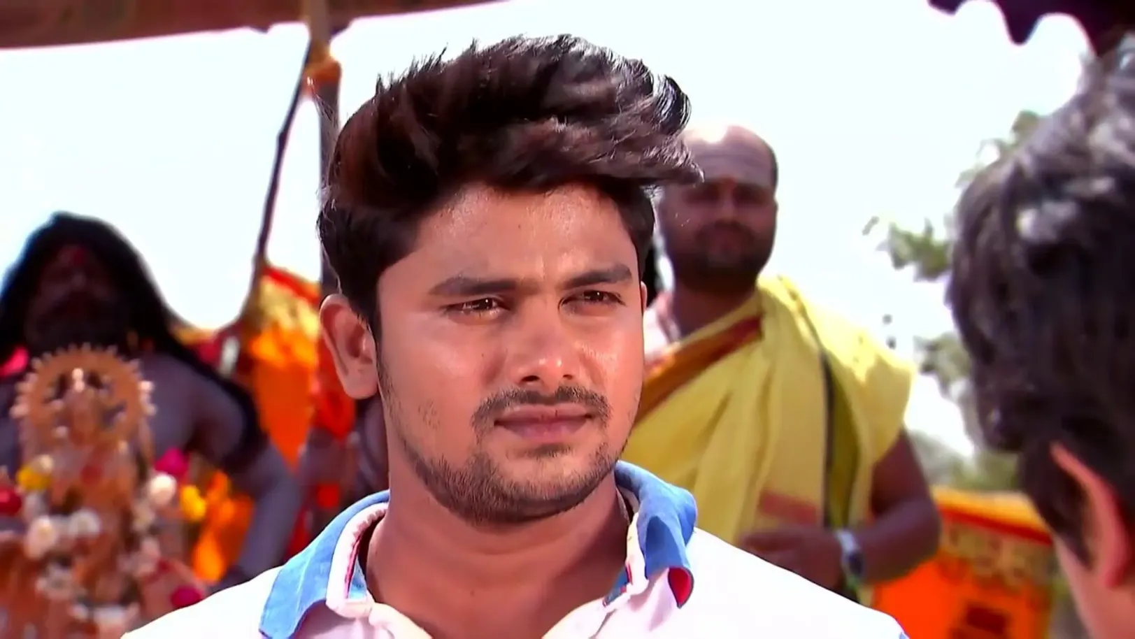 Kalyanamasthu - July 04, 2022 - Best Scene Kalyanamasthu - July 04, 2022 - Best Scene