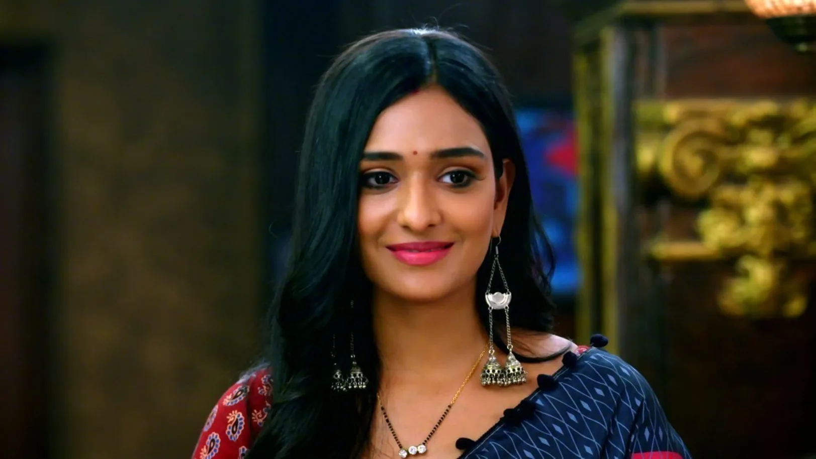 Rishi Lays a Trap for Balwinder Episode 281