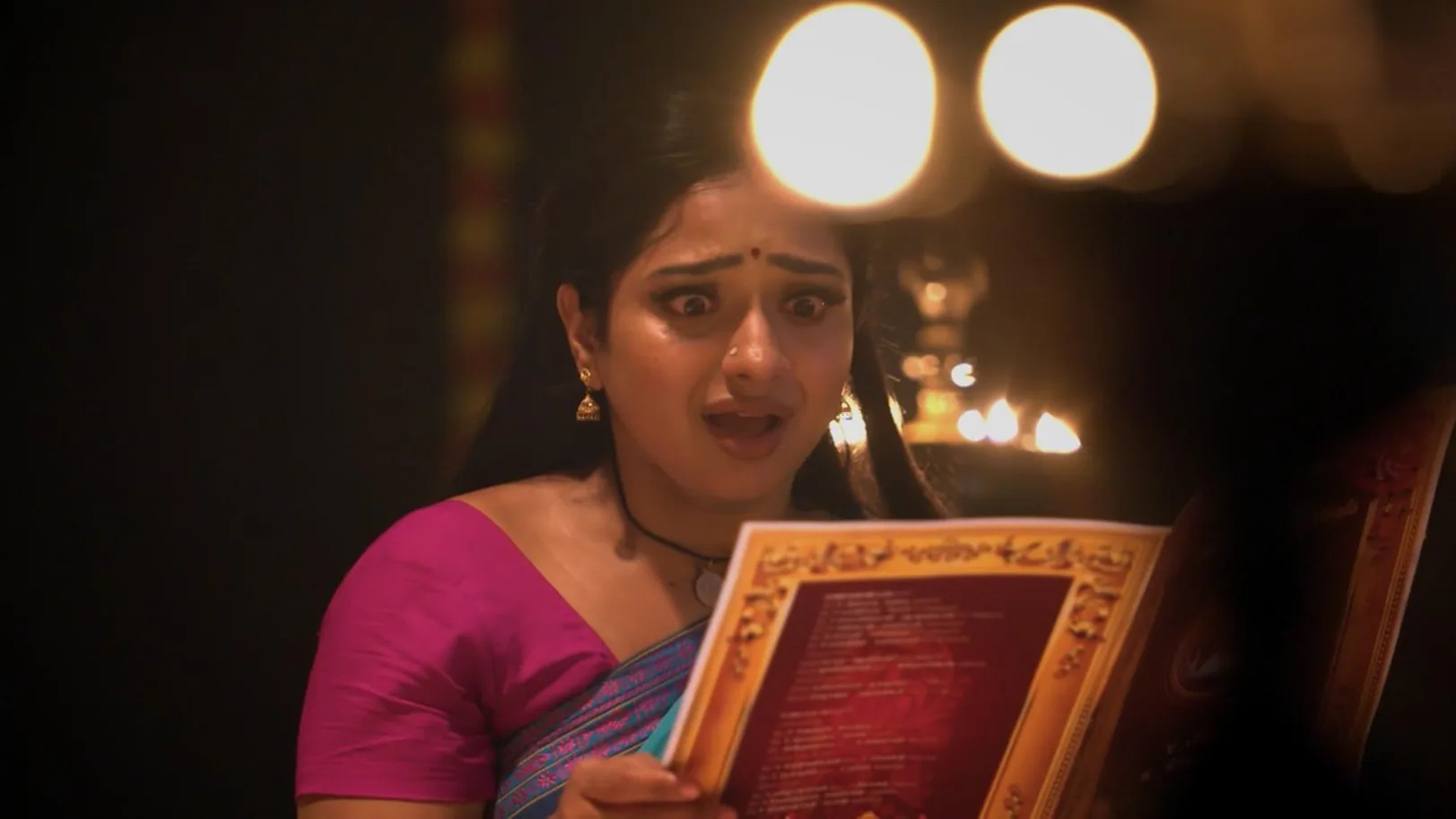 Maari - July 08, 2022 - Episode Spoiler