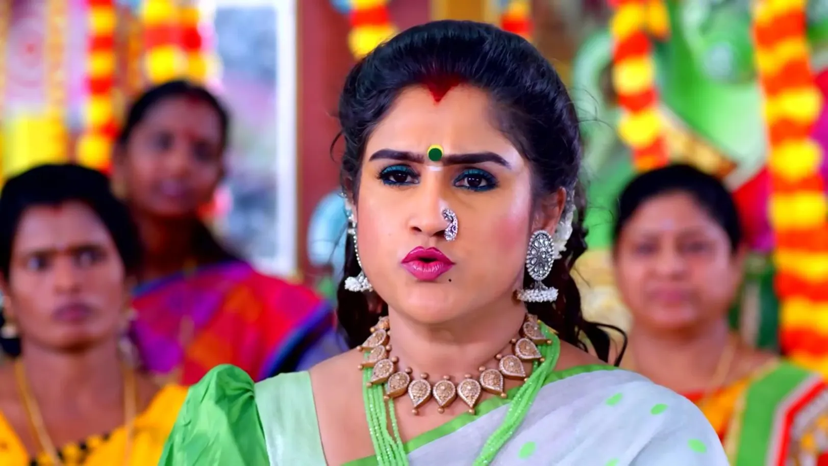 Maari - July 07, 2022 - Episode Spoiler