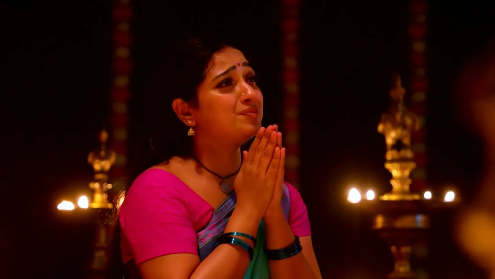 Maari - July 06, 2022 - Episode Spoiler Maari - July 06, 2022 - Episode Spoiler