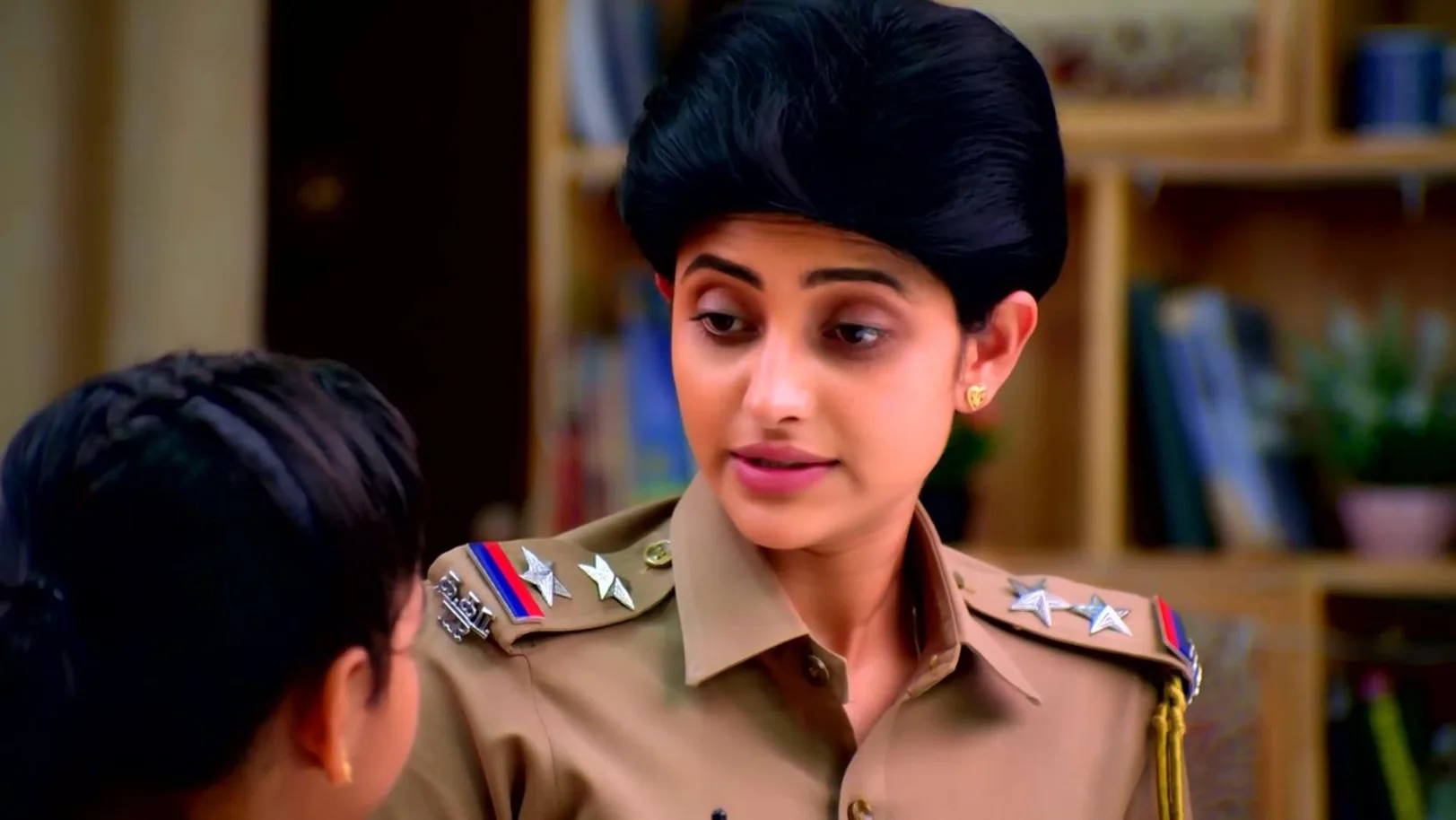 Sathya 2 - July 05, 2022 - Episode Spoiler