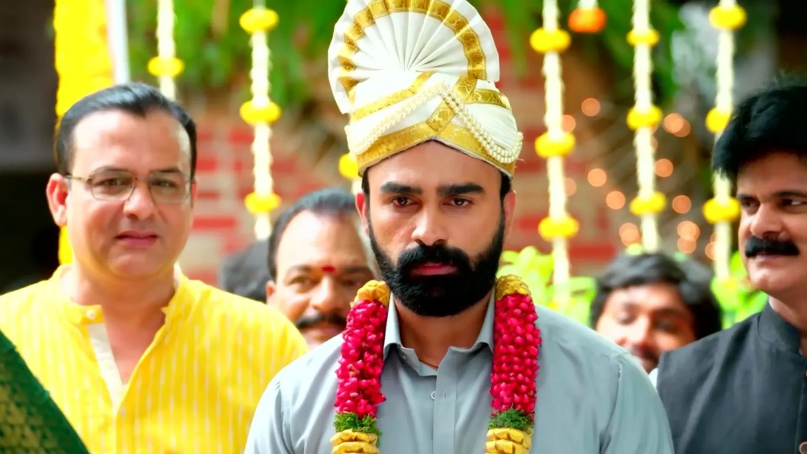 Ninaithale Inikkum - October 01, 2021 - Best Scene 