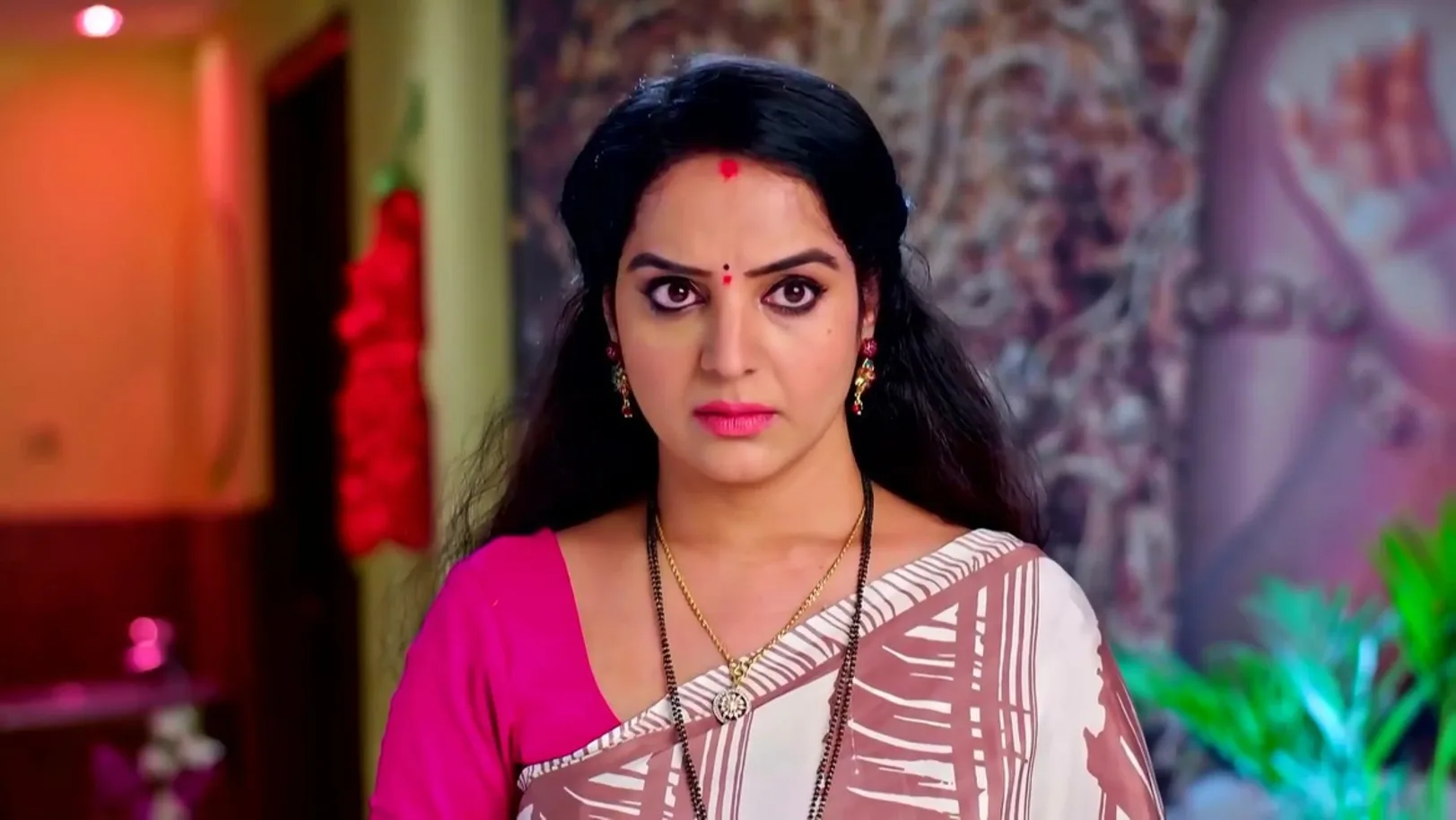 Oohalu Gusagusalade - July 08, 2022 - Webisode 8th July 2022 Webisode