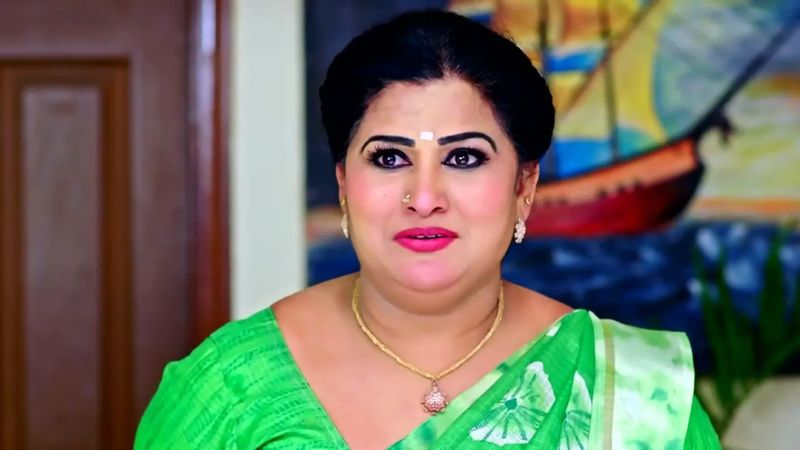 Oohalu Gusagusalade - July 09, 2022 - Webisode 9th July 2022 Webisode