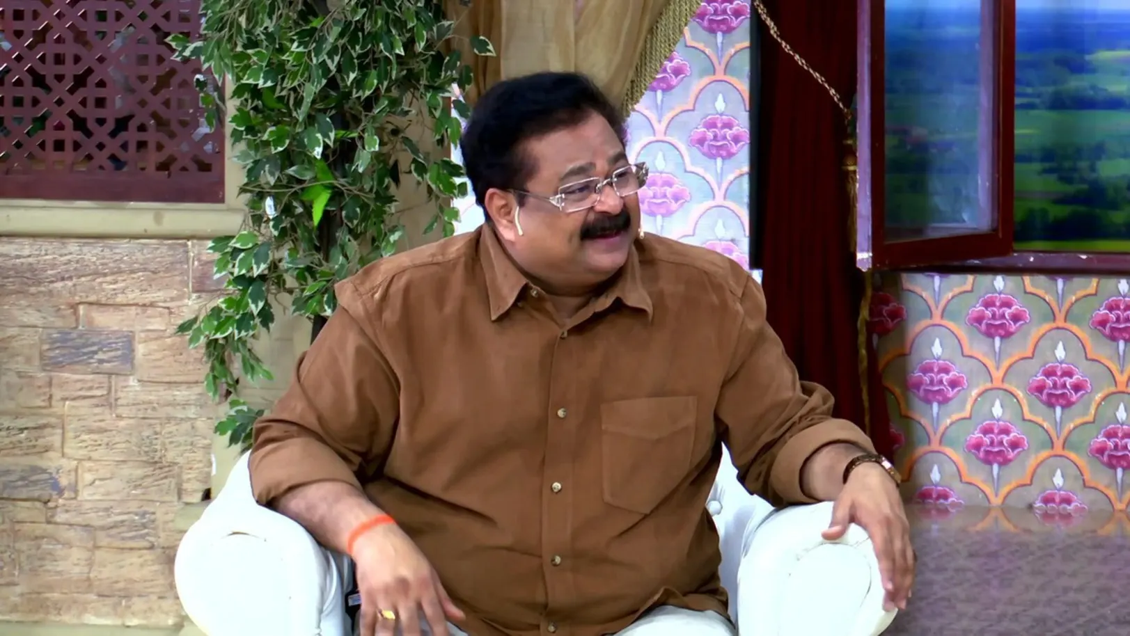 Home Minister - Khel Sakhyancha, Charchaughincha - July 07, 2022 - Episode Spoiler