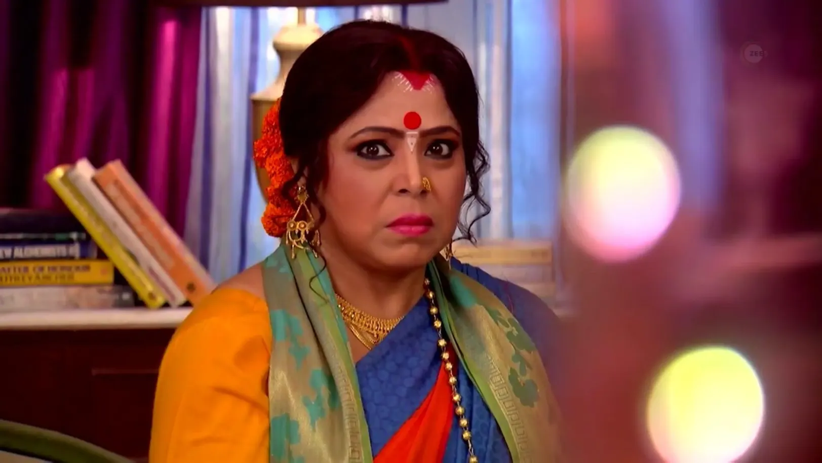 Shyama - July 04, 2022 - Best Scene 