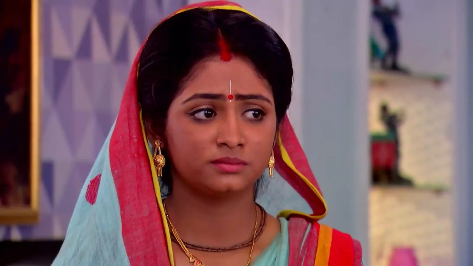 Shyama - July 05, 2022 - Best Scene 