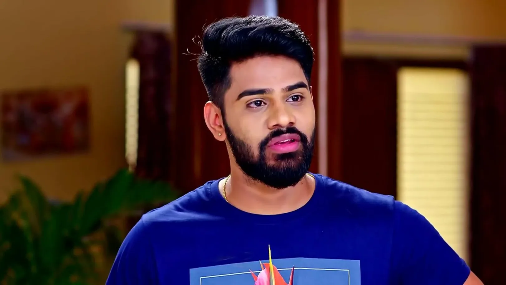 Oohalu Gusagusalade - July 12, 2022 - Webisode 12th July 2022 Webisode