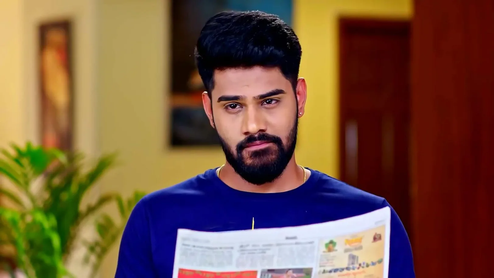 Oohalu Gusagusalade - July 11, 2022 - Webisode 11th July 2022 Webisode