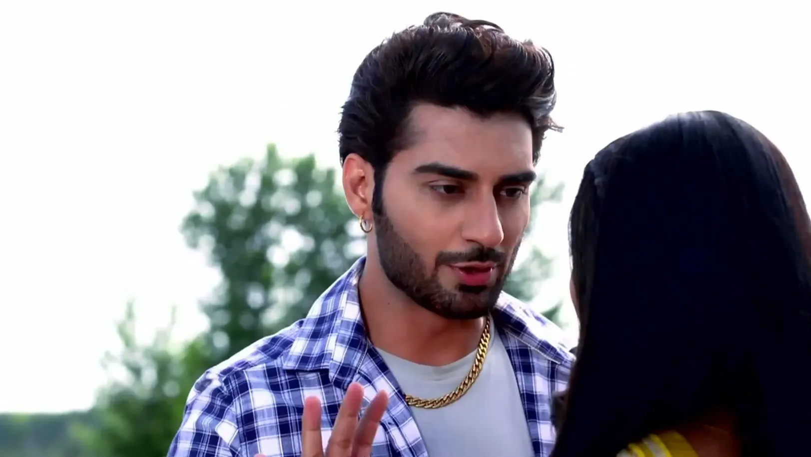 Yuvraj Saves Sargun 12th July 2022 Webisode