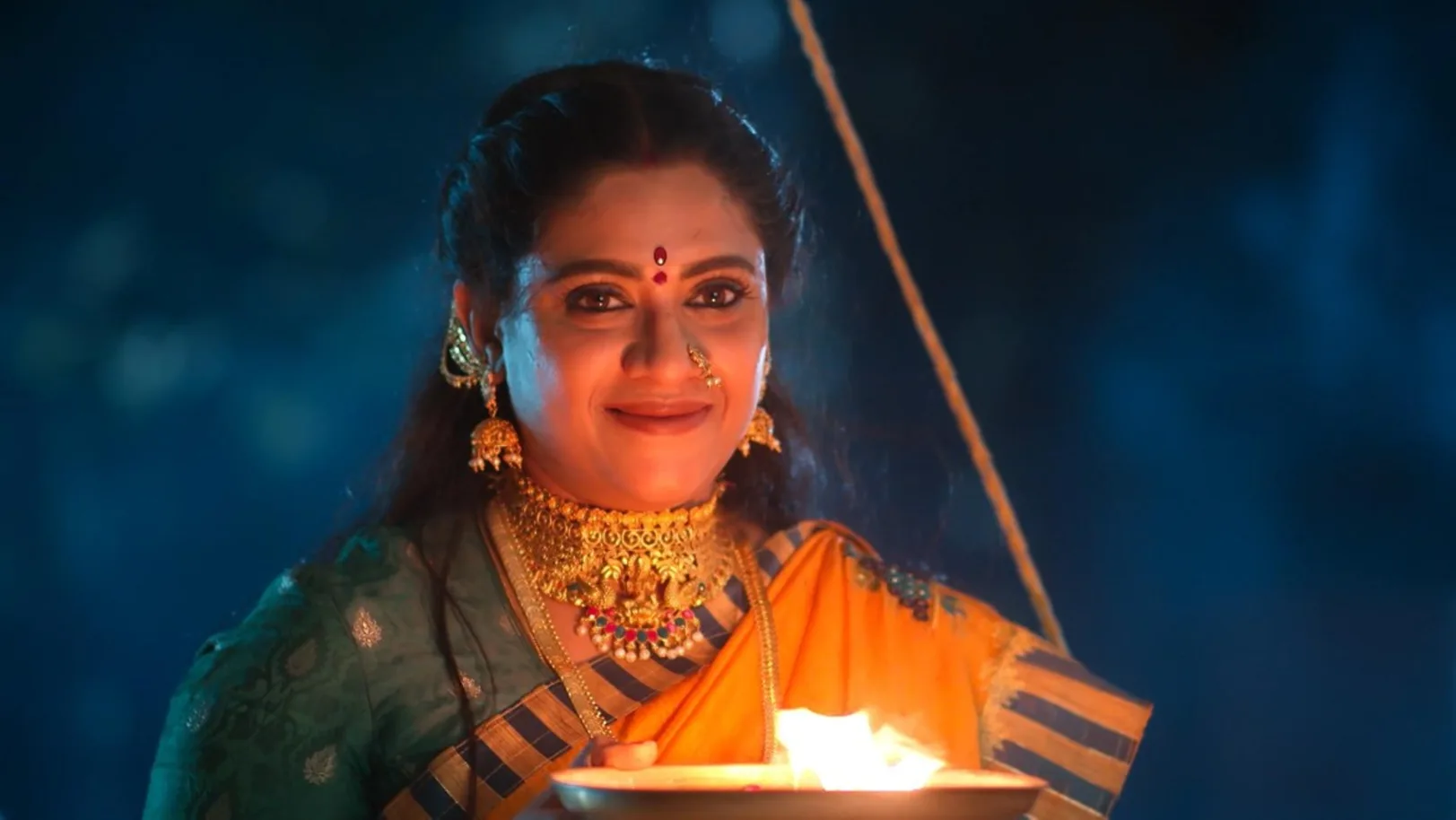 Maari - July 18, 2022 - Episode Spoiler Maari - July 18, 2022 - Episode Spoiler