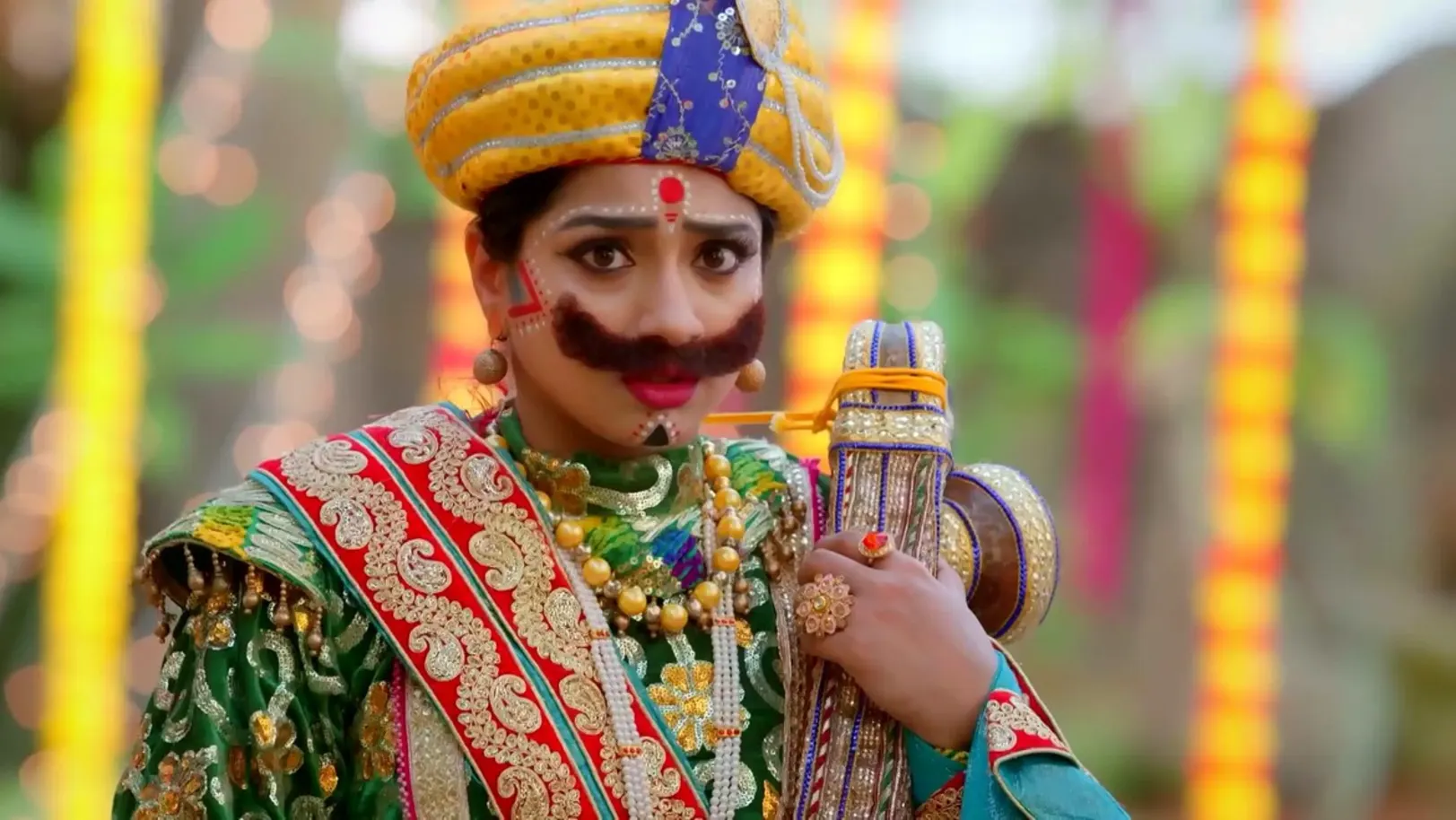 Maari - July 13, 2022 - Webisode 13th July 2022 Webisode