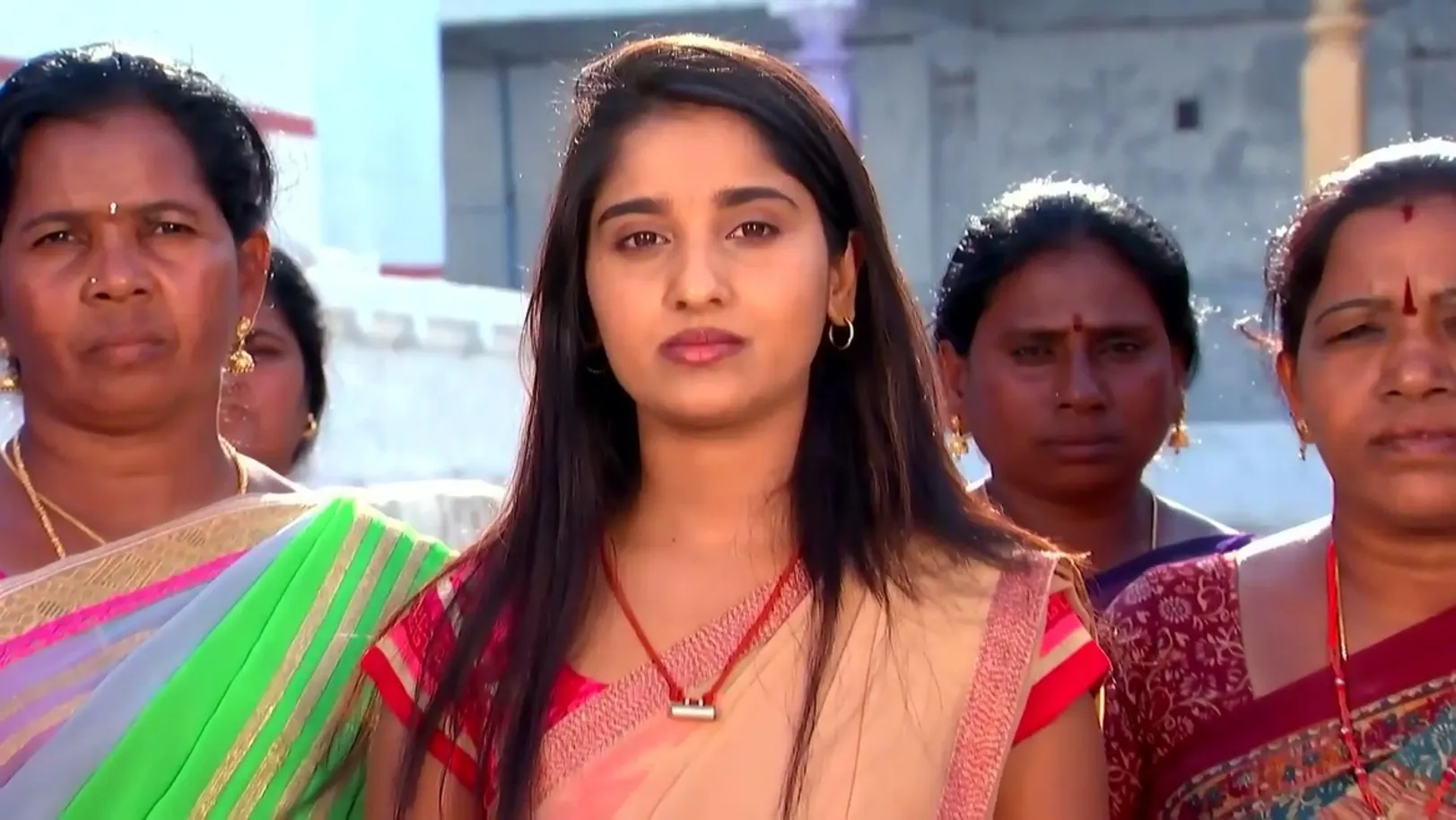 Kalyanamasthu - July 14, 2022 - Best Scene Kalyanamasthu - July 14, 2022 - Best Scene